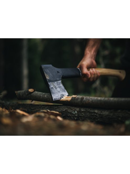 Fiskars Norden ácsfejsze N10 (1051143) - 25 év garanciával