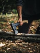 Fiskars Norden N10 ácsfejsze (1051143) - 25 év garanciával