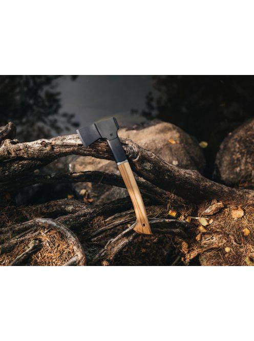 Fiskars Norden ácsfejsze N10 (1051143) - 25 év garanciával