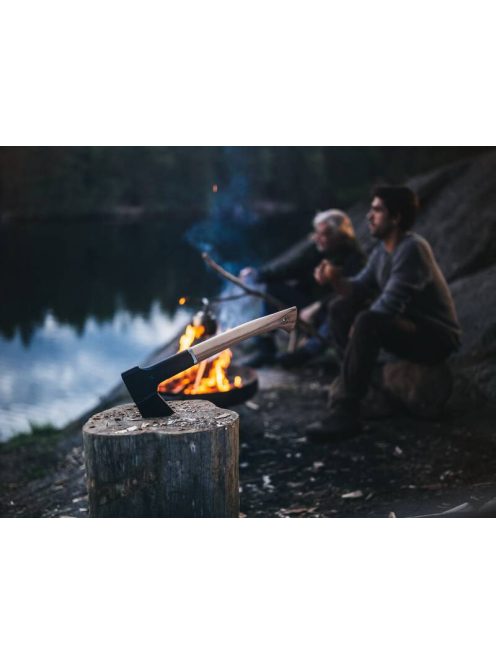 Fiskars Norden N10 ácsfejsze (1051143) - 25 év garanciával