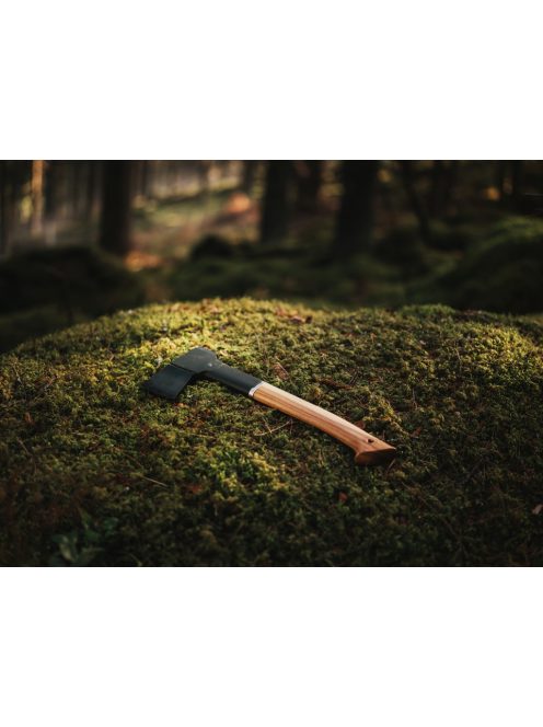Fiskars Norden ácsfejsze N10 (1051143) - 25 év garanciával
