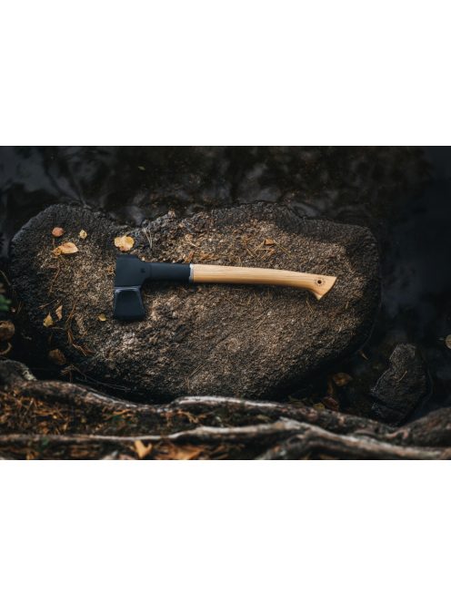 Fiskars Norden hasítófejsze N12 (1051144) - 25 év garanciával