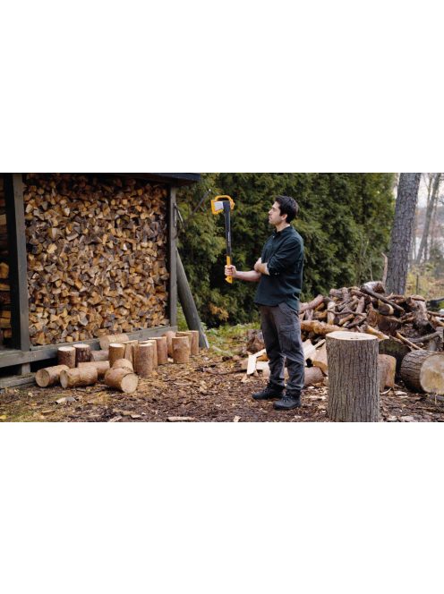 Fiskars Norden hasítófejsze N12 (1051144) - 25 év garanciával