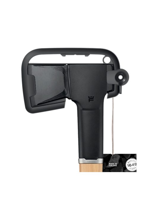 Fiskars Norden hasítófejsze N12 (1051144) - 25 év garanciával
