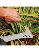 Fiskars Solid™ kampós bozótvágó fűrésszel