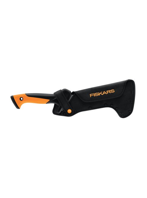 Fiskars Solid™ kampós bozótvágó fűrésszel