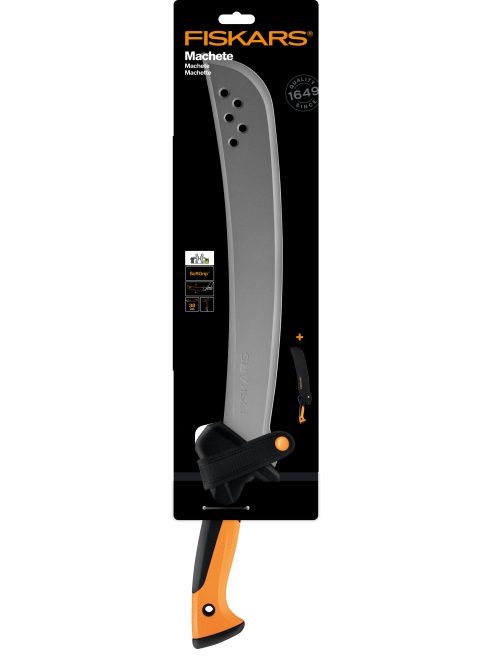 Fiskars Solid™ machete (1051235)
