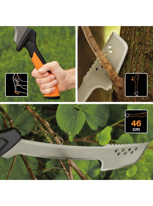 Fiskars Solid™ machete fejsze (1051236)