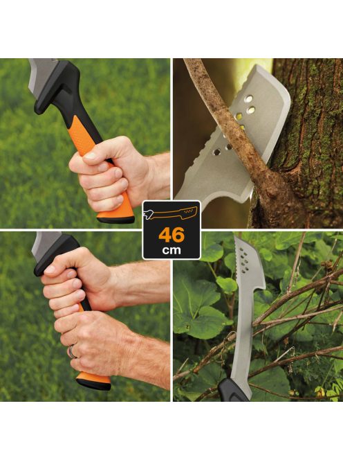 Fiskars Solid™ machete fejsze (1051236)