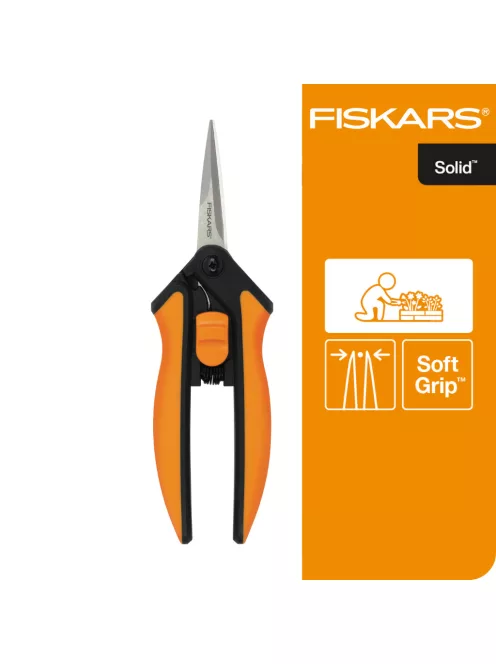 Fiskars Solid™ MicroTip olló SP130 (1051600)