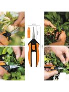 Fiskars Solid™ Micro-tip olló SP13 (1051600)