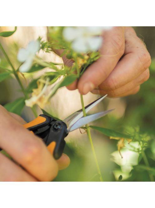 Fiskars Solid™ Micro-tip olló SP13 (1051600)