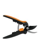 Fiskars Solid™ virágolló SP141, szárlehúzó és drótvágó funkcióval (1051601)