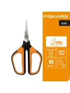 Fiskars Solid™ hegyes olló, SP150 (1051602)