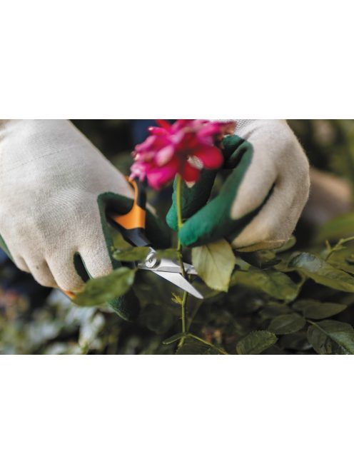 Fiskars Solid™ hegyes olló SP15 (1051602)