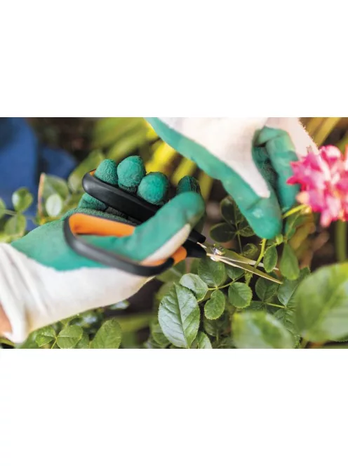 Fiskars Solid™ hegyes olló, SP150 (1051602)