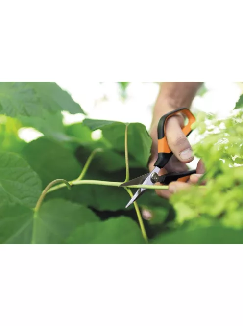 Fiskars Solid™ hegyes olló, SP150 (1051602)