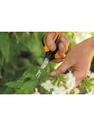 Fiskars Solid™ hegyes olló, SP150 (1051602)