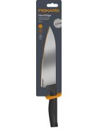Fiskars Hard Edge nagy szakácskés (1051747)