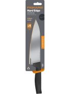 Fiskars Hard Edge nagy szakácskés, 20 cm (1051747)