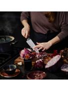 Fiskars Hard Edge nagy szakácskés, 20 cm (1051747)