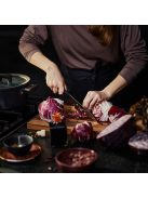 Fiskars Hard Edge nagy szakácskés, 20 cm (1051747)