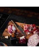 Fiskars Hard Edge nagy szakácskés, 20 cm (1051747)