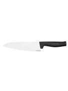 Fiskars Hard Edge nagy szakácskés, 20 cm (1051747)