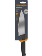 Fiskars Hard Edge Közepes szakácskés (1051748)