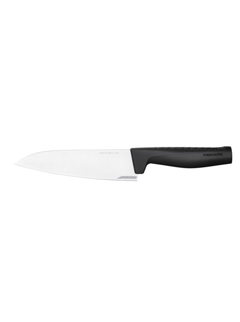 Fiskars Hard Edge Közepes szakácskés (1051748)