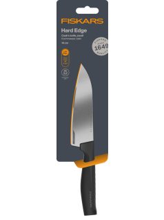 Fiskars Hard Edge Kis szakácskés (1051749)