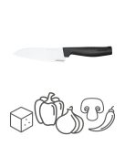 Fiskars Hard Edge Kis szakácskés (1051749)