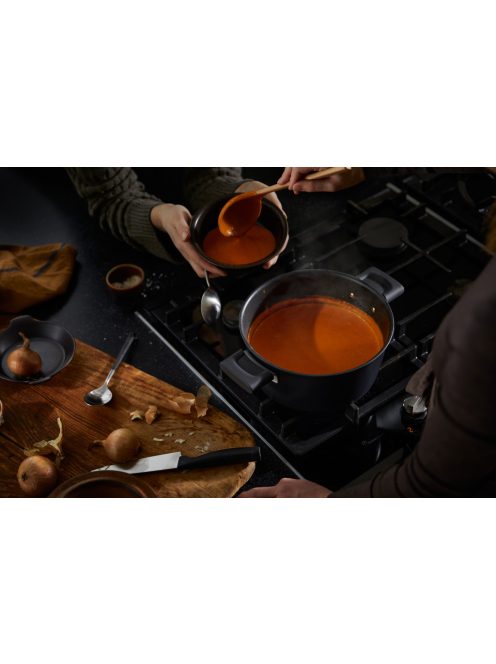 Fiskars Hard Edge Kis szakácskés (1051749)