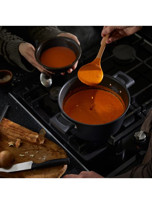Fiskars Hard Edge Kis szakácskés (1051749)