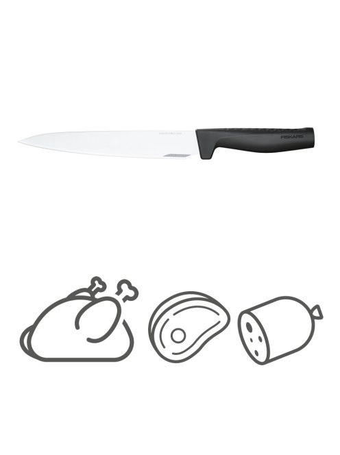 Fiskars Hard Edge Szeletelő kés (1051760)