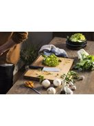 Fiskars Hard Edge Santoku kés (1051761)