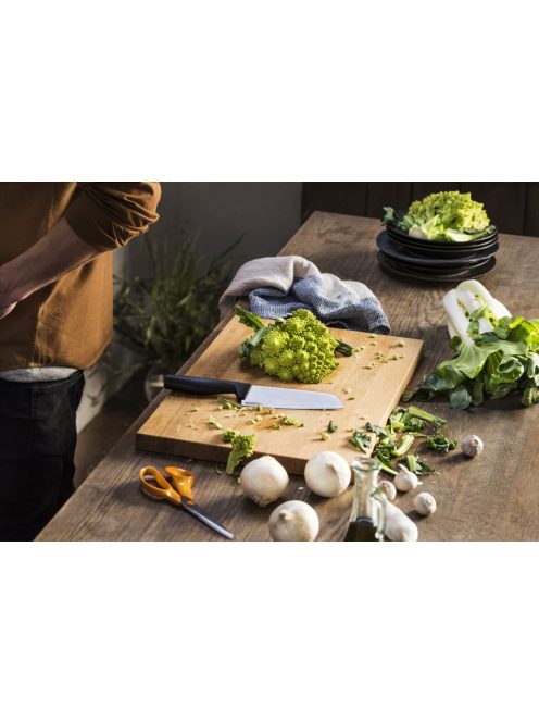 Fiskars Hard Edge Santoku kés (1051761)