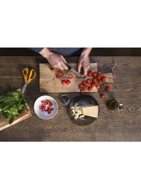 Fiskars Hard Edge Hámozó kés (1051762)