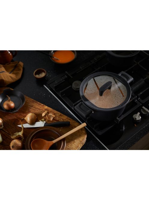 Fiskars Hard Edge Hámozó kés (1051762)