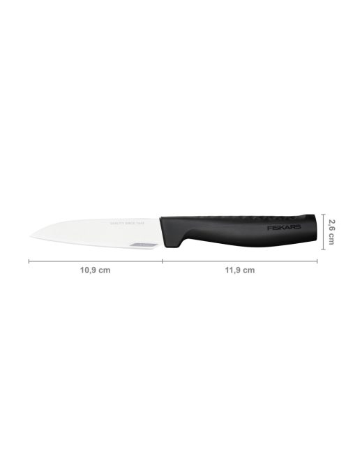Fiskars Hard Edge Hámozó kés (1051762)
