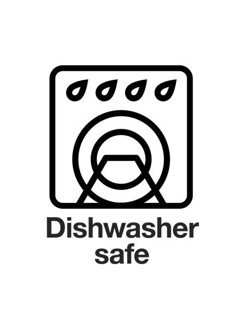 Fiskars Hard Edge Hámozó kés (1051762)