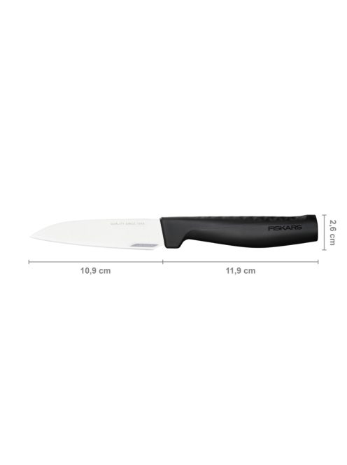Fiskars Hard Edge késkészlet 2 késsel (1051778)