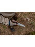 Gerber Freeman Guide tőr tokkal, fekete (1052024) - 25 év garanciával