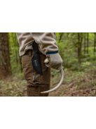 Gerber Freeman Guide tőr tokkal, fekete (1052024) - 25 év garanciával