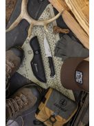 Gerber Freeman Guide tőr tokkal, fekete (1052024) - 25 év garanciával