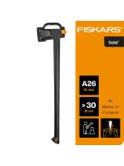 Fiskars Solid™ A26 hasítófejsze (X27 megfelelője) (1052043)