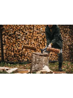   Fiskars Solid™ A26 hasítófejsze (X27 megfelelője) (1052043)