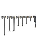 Fiskars Solid™ A26 hasítófejsze (X27 megfelelője) (1052043)