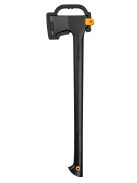 Fiskars Solid favágó fejsze A18 (X15 megfelelője) (1052045)