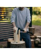 Fiskars Solid favágó fejsze A18 (X15 megfelelője) (1052045)